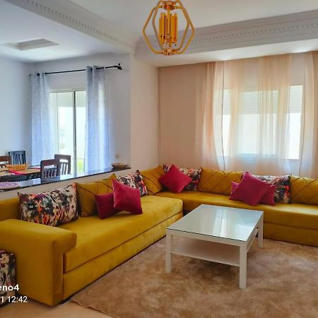 Appartement Jawharat Mogador Szavíra Kültér fotó