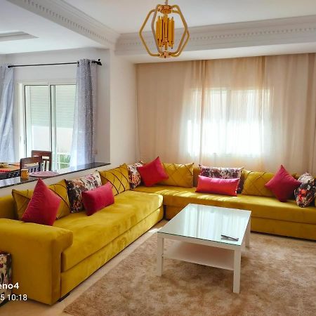 Appartement Jawharat Mogador Szavíra Kültér fotó