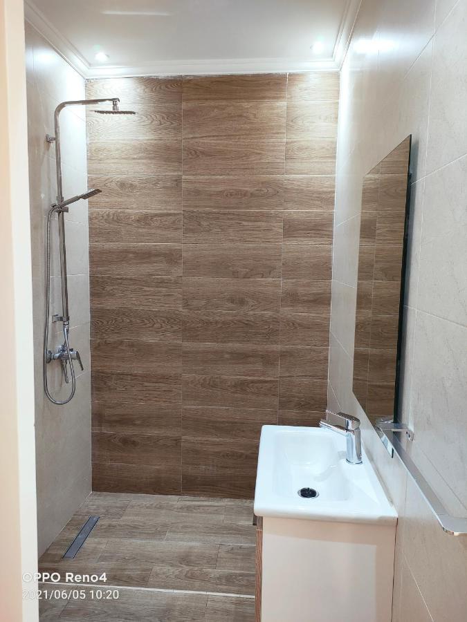 Appartement Jawharat Mogador Szavíra Kültér fotó