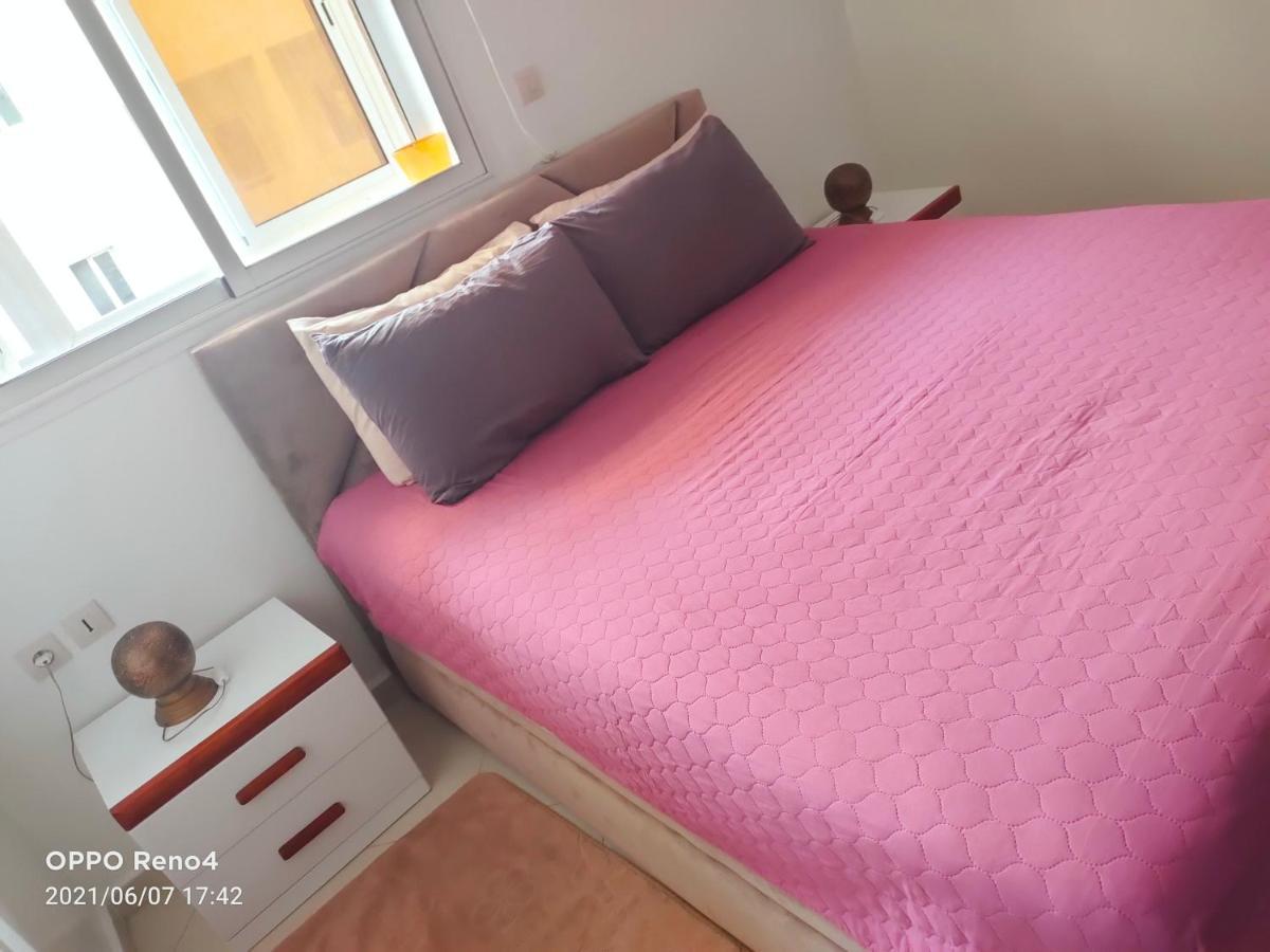 Appartement Jawharat Mogador Szavíra Kültér fotó