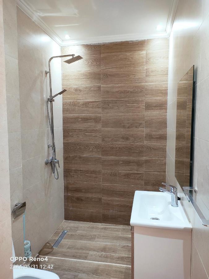 Appartement Jawharat Mogador Szavíra Kültér fotó