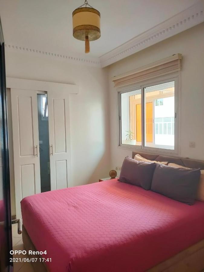 Appartement Jawharat Mogador Szavíra Kültér fotó