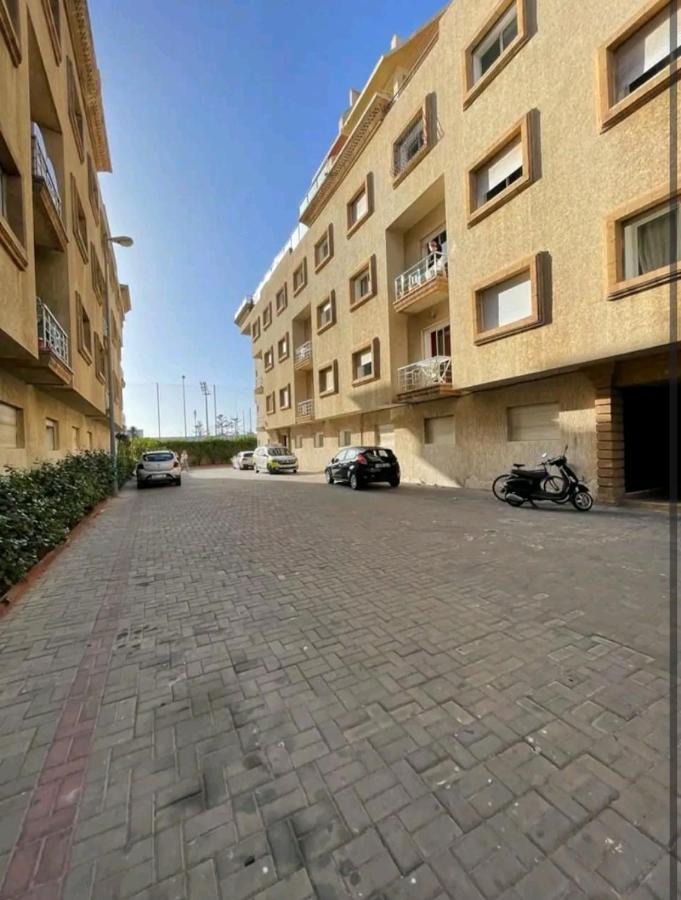Appartement Jawharat Mogador Szavíra Kültér fotó