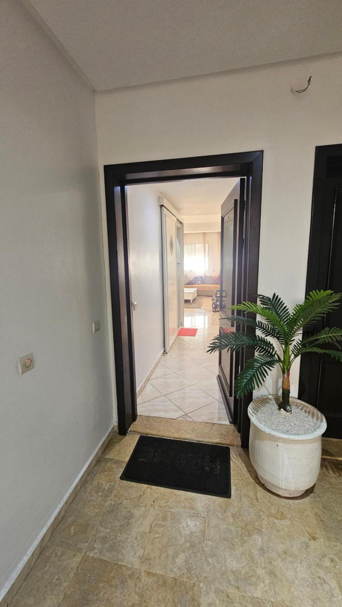 Appartement Jawharat Mogador Szavíra Kültér fotó
