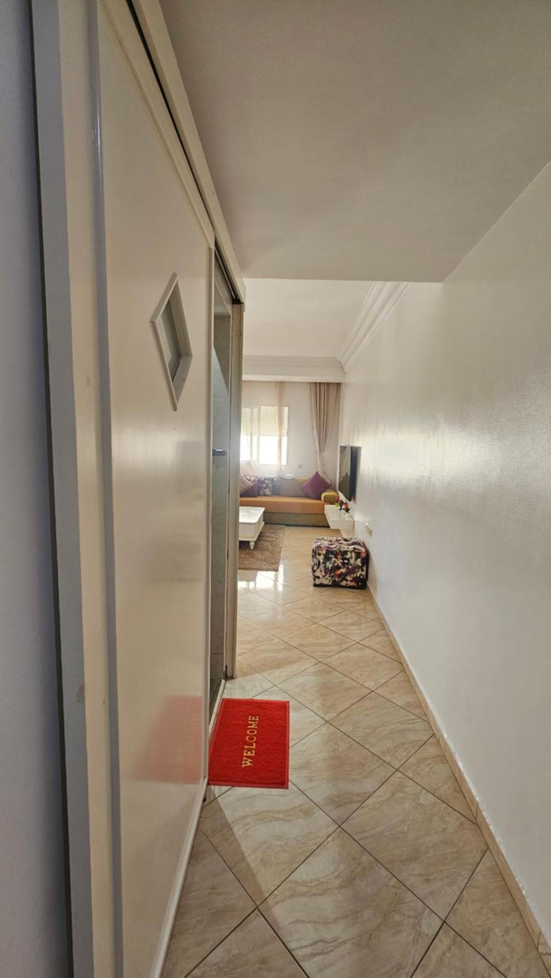 Appartement Jawharat Mogador Szavíra Kültér fotó