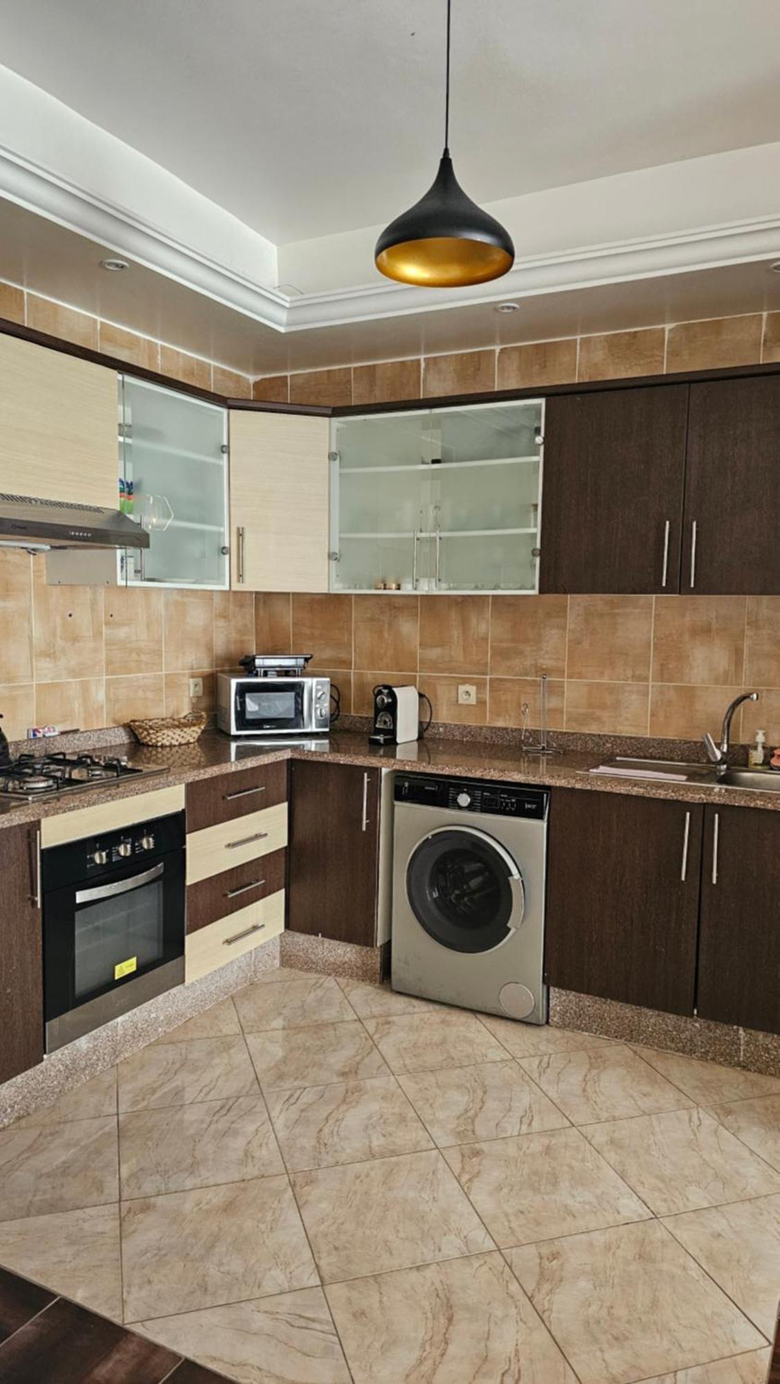 Appartement Jawharat Mogador Szavíra Kültér fotó