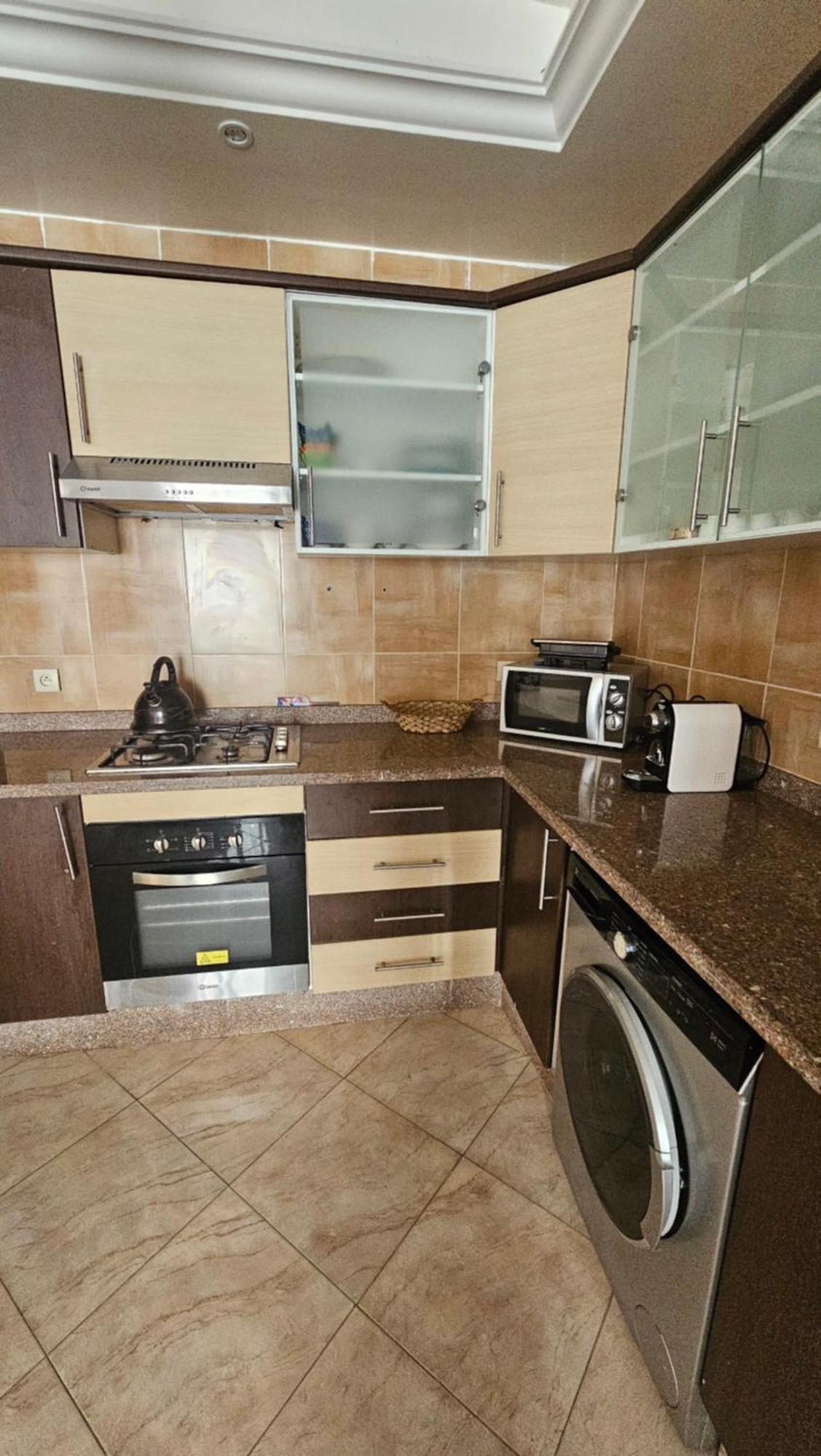 Appartement Jawharat Mogador Szavíra Kültér fotó