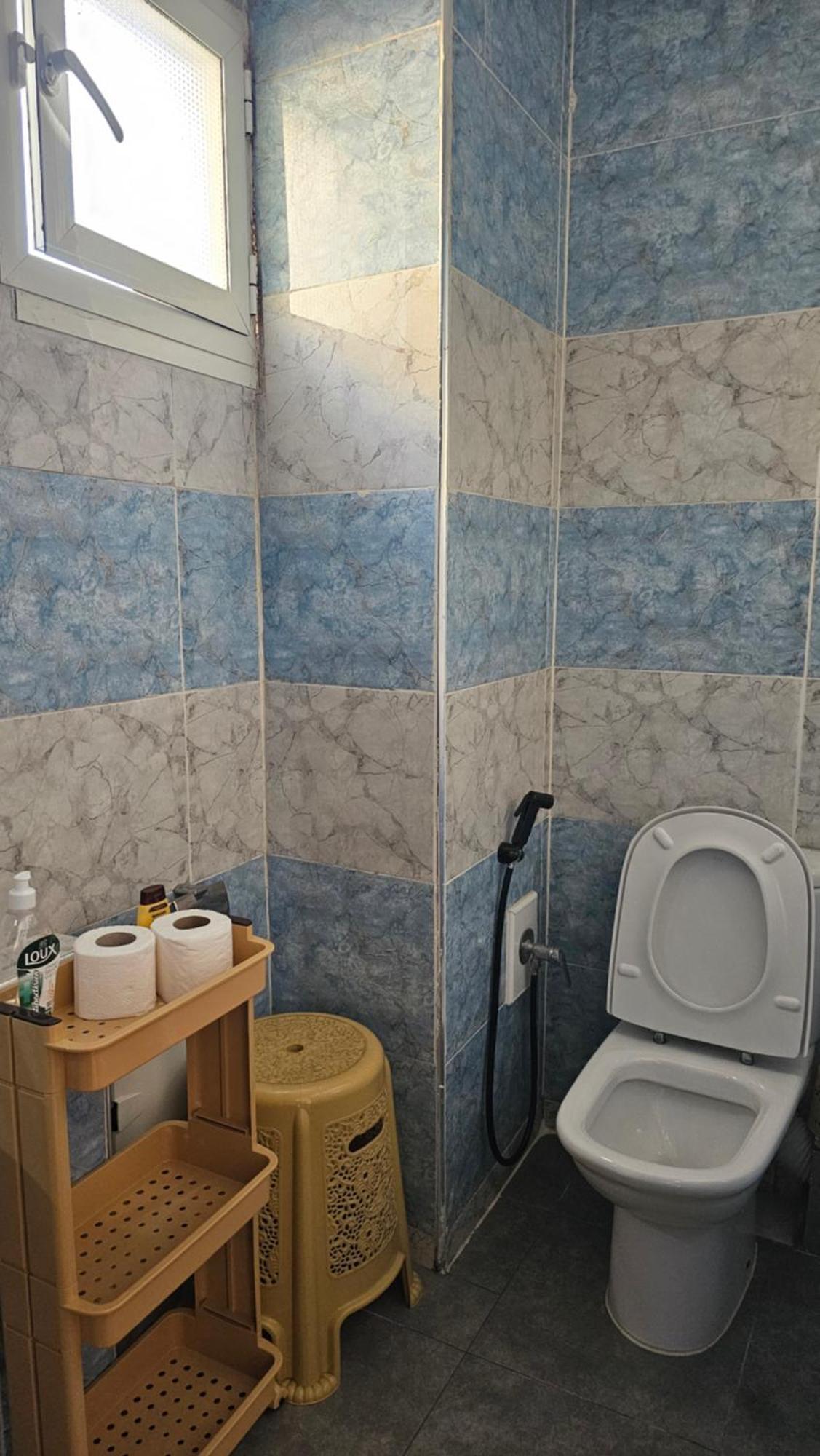 Appartement Jawharat Mogador Szavíra Kültér fotó